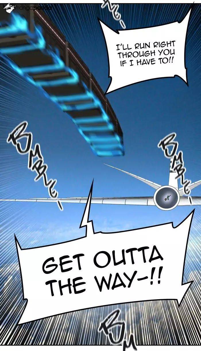 Tower of God Chapter 397 image 035